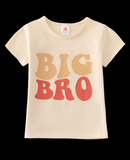 Boys Big Brother Bro Shirt 4