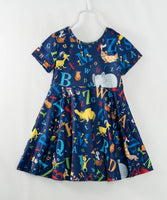 ABC Friends Dr. Seuss dress 10